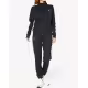 UNDER ARMOUR Tricot Tracksuit Black