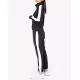 UNDER ARMOUR Tricot Tracksuit Black