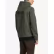 JACK&JONES Colourblock Logo Hoodie Green