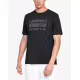 UNDER ARMOUR Team Issue Wordmark Black
