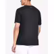 UNDER ARMOUR Team Issue Wordmark Black