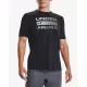 UNDER ARMOUR Team Issue Wordmark Black