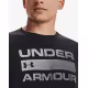UNDER ARMOUR Team Issue Wordmark Black