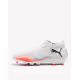 PUMA Future 8 Match FG AG Junior White