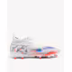 PUMA Future 8 Match FG AG Junior White