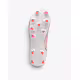 PUMA Future 8 Match FG AG Junior White
