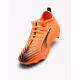 PUMA Future 6 Match FG AG Junior Orange
