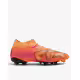 PUMA Future 8 Match FG AG Orange
