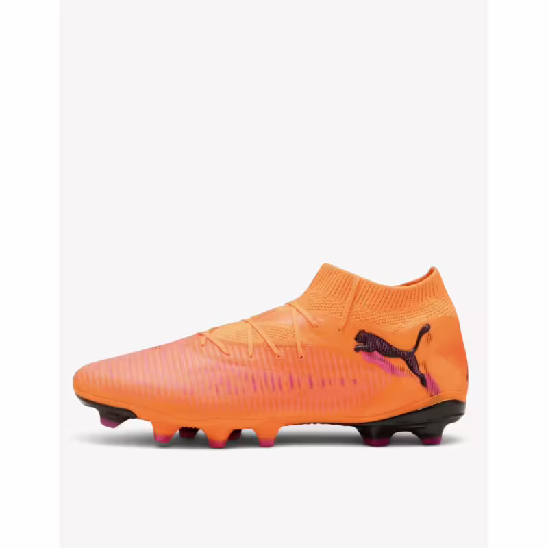 PUMA Future 8 Pro FG AG Orange
