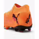 PUMA Future 8 Pro FG AG Orange