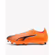 PUMA Ultra 6 Match FG AG Orange
