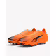 PUMA Ultra 6 Match FG AG Orange