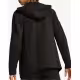 PUMA Evostripe Full Zip Hoodie Jr Black