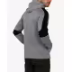 PUMA Evostripe Core FZ Hoodie Gray/Black