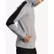PUMA Evostripe Core FZ Hoodie Gray/Black