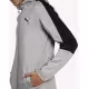 PUMA Evostripe Core FZ Hoodie Gray/Black