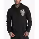 PUMA Posterize 2.0 Hoodie Black