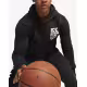 PUMA Posterize 2.0 Hoodie Black
