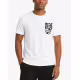 PUMA The Hooper Tee 2 White