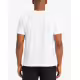 PUMA The Hooper Tee 2 White