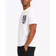 PUMA The Hooper Tee 2 White