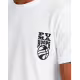 PUMA The Hooper Tee 2 White