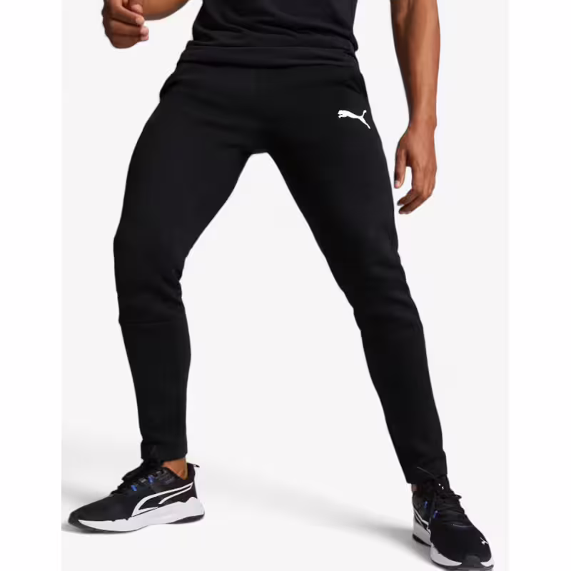 PUMA Evostripe Core Pants Black