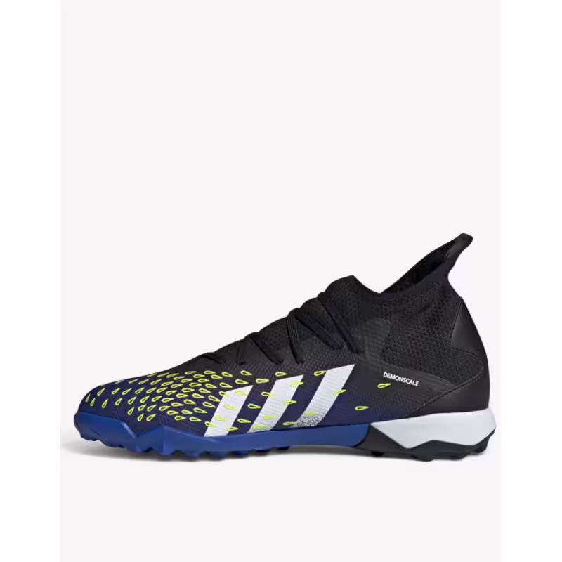ADIDAS Predator Freak 3 TF Black/Blue
