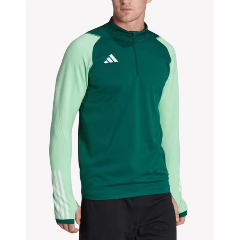 ADIDAS Tiro 23 Competition Training Top Green
