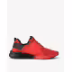 KAPPA San Puerto Lace Jr Red/Black