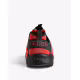 KAPPA San Puerto Lace Jr Red/Black