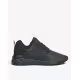 KAPPA San Puerto Lace Jr Green/Black