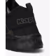 KAPPA San Puerto Lace Jr Green/Black