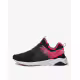KAPPA San Puerto Lace Jr Black/Pink