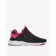 KAPPA San Puerto Lace Jr Black/Pink