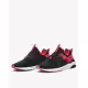 KAPPA San Puerto Lace Jr Black/Pink