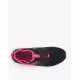 KAPPA San Puerto Lace Jr Black/Pink