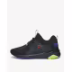 KAPPA San Puerto El Kid Jr Black/Blue