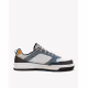 KAPPA Logo Manis EV Kid Jr White/Multicolor