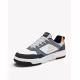 KAPPA Logo Manis EV Kid Jr White/Multicolor