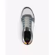 KAPPA Logo Manis EV Kid Jr White/Multicolor
