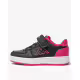 KAPPA Malone INF EV Black/Pink