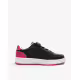 KAPPA Malone INF EV Black/Pink