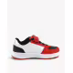KAPPA Malone INF EV White/Black