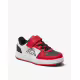 KAPPA Malone INF EV White/Black