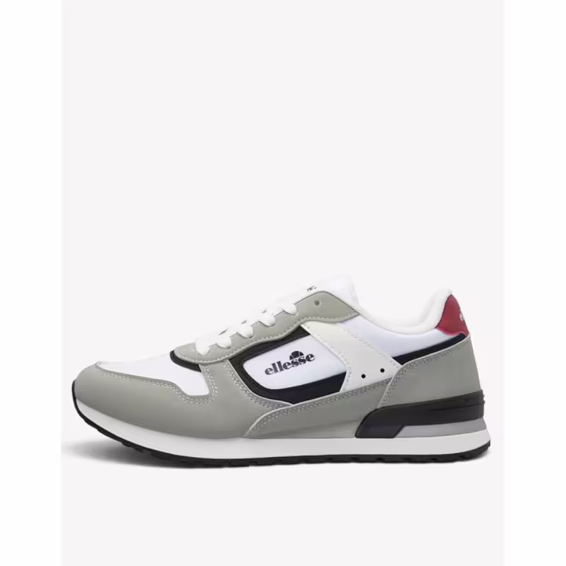 ELLESSE Harvey Grey/White