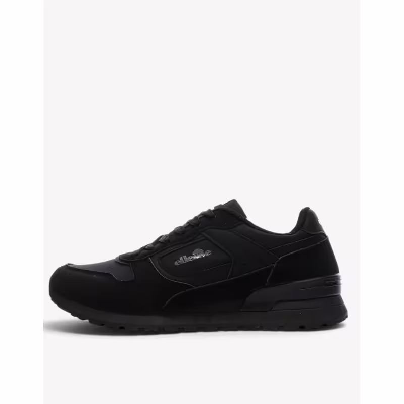 ELLESSE Harvey Total Black