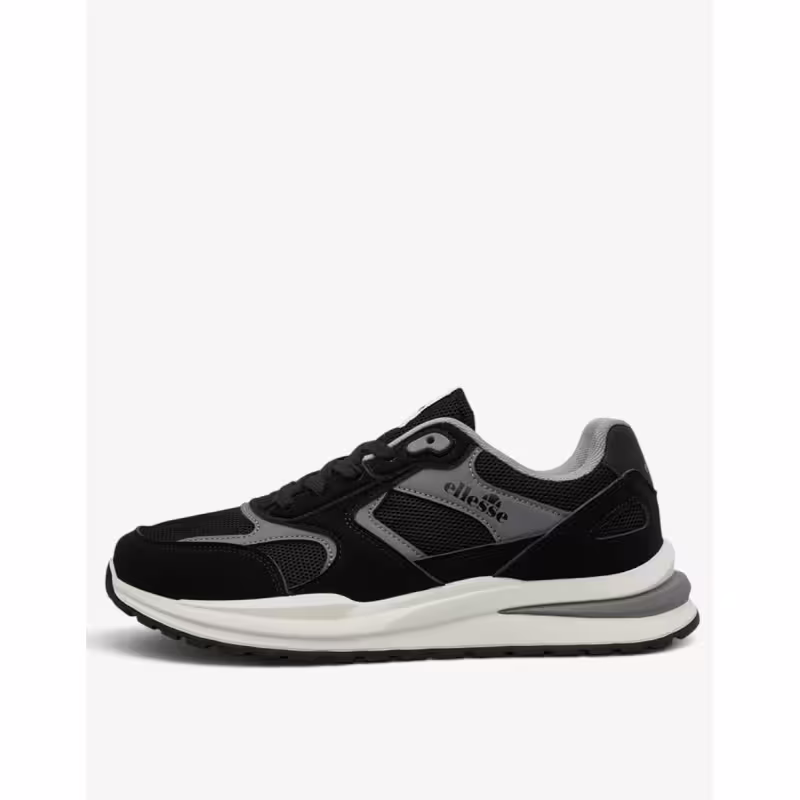 ELLESSE Mitch Black/White