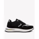 ELLESSE Mitch Black/White