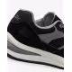 ELLESSE Mitch Black/White